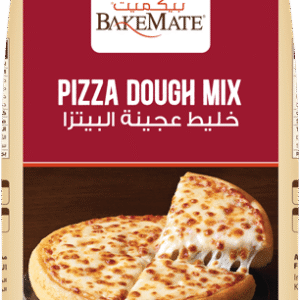 Bakemate Pizza Dough Mix 1KG