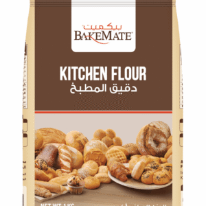Bakemate Kitchen Flour 1KG