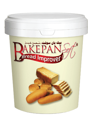 Bakemate Bakepan Soft 500G