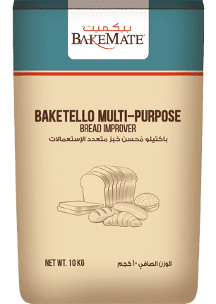Bakemate Baketello Multi Purpose 10KG