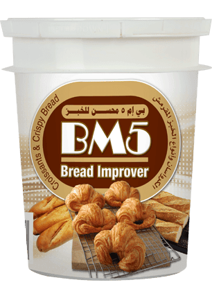Bakemate Bm 5 Bread Improver 500G